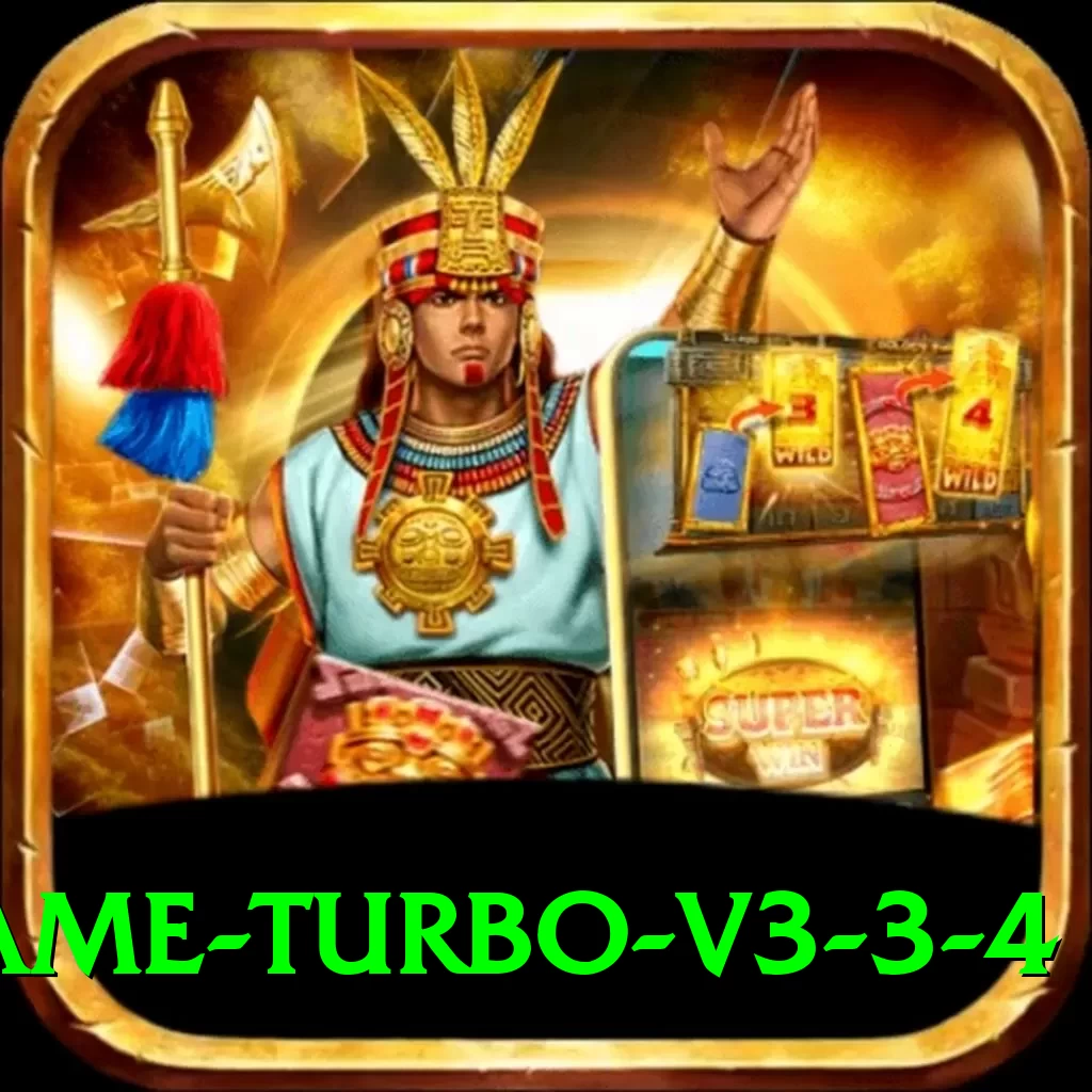 kk222 Game Turbo v3.3.4 - 2