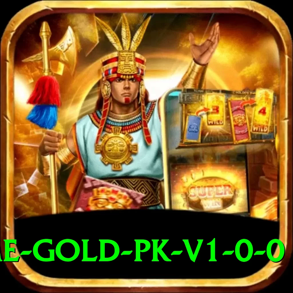 LLYY Game Gold PK v1.0.0 - 2