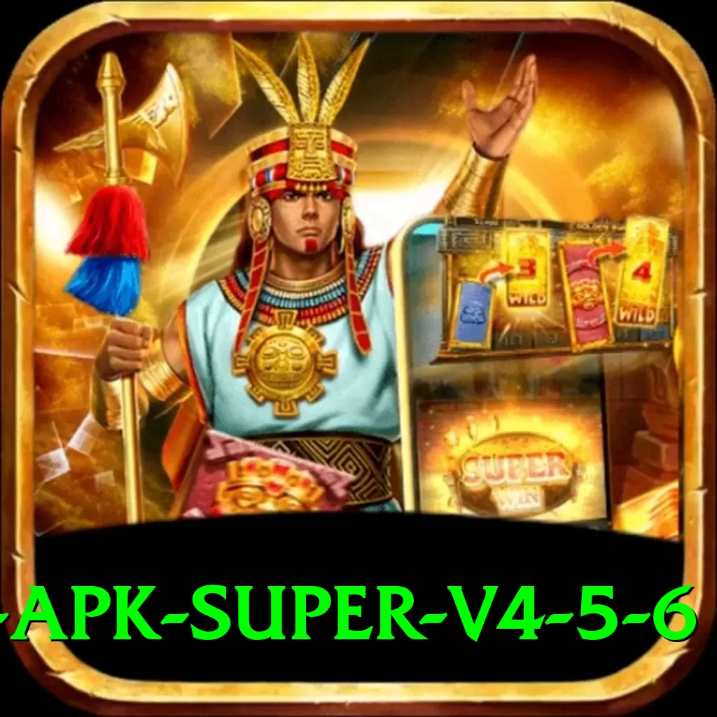Luck Pub Game APK Super v4.5.6 - 2