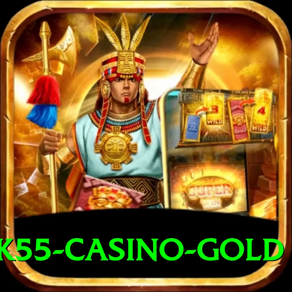 luck55 - Casino Gold - 2