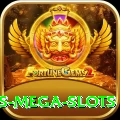 Lucky Legends Mega Slots