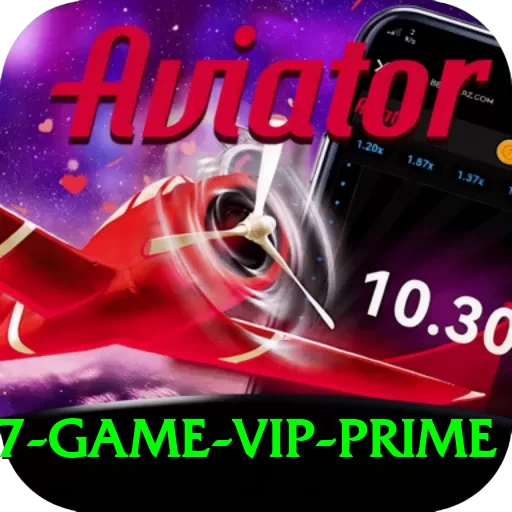 Lucky57 Game - VIP Prime - 2