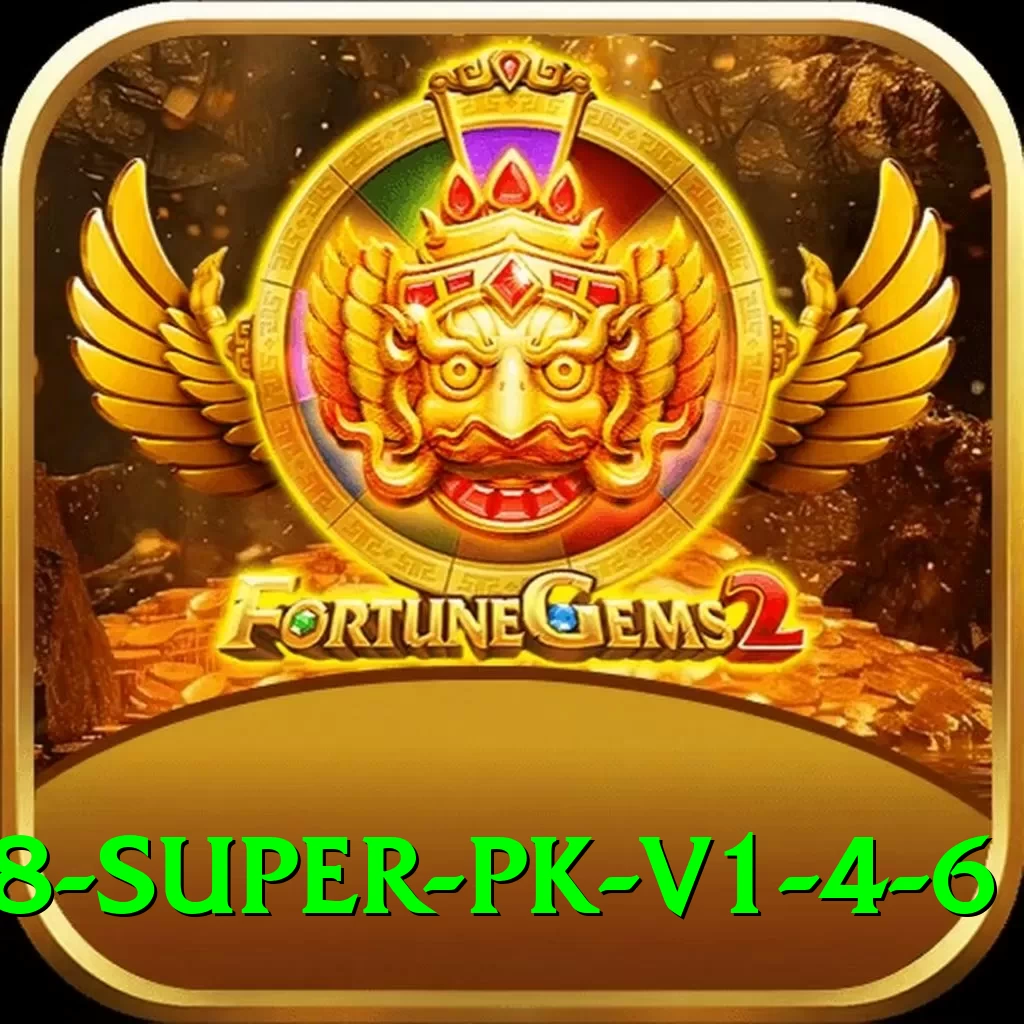 luckyi8 Super PK v1.4.6 - 2