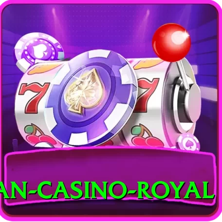 Melbet Pakistan - Casino Royal - 2
