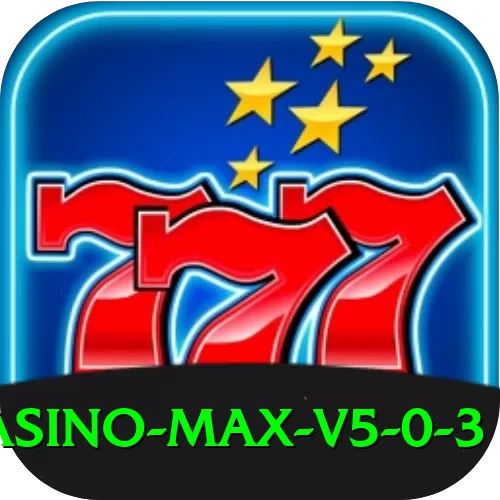 mj77 Casino Max v5.0.3 - 2