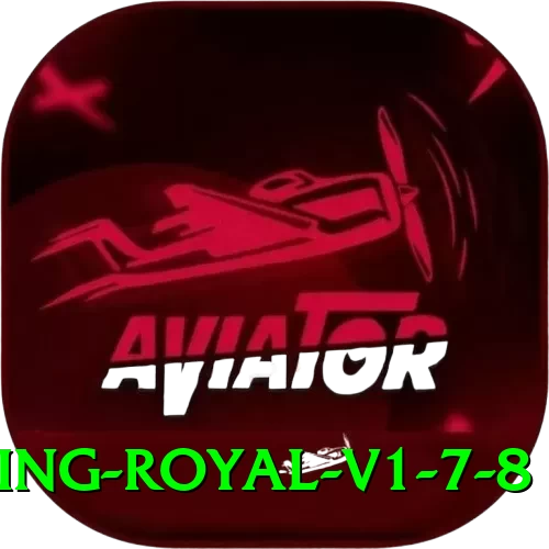 MJ77 Game Gaming Royal v1.7.8 - 2
