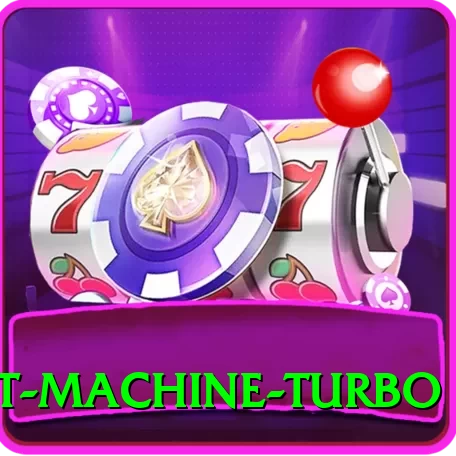 MJ77 Slot Machine Turbo - 2