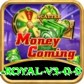 p999 Live Royal v3.0.9