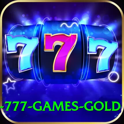 Pak 777 Games Gold - 2