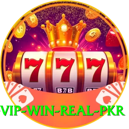 Pak Vip Game VIP - Win Real PKR - 2
