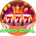 pakbet88 Gaming Royal