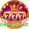 Pakiwin Royal Jackpot