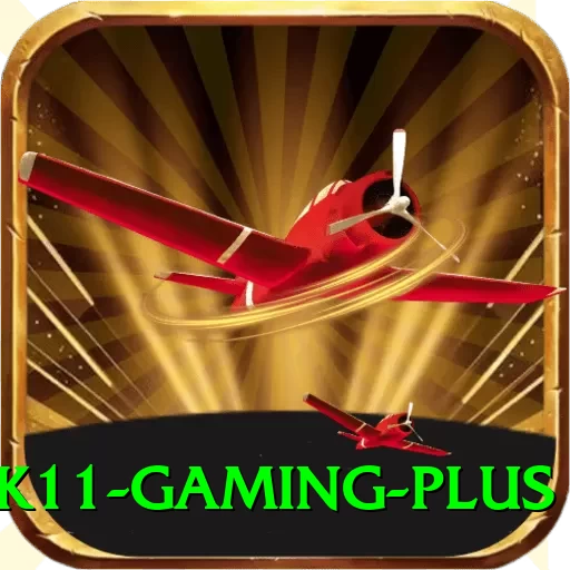 pk11 Gaming Plus - 2