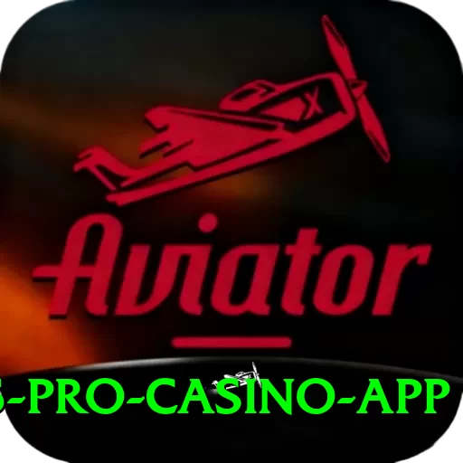pk365 Pro Casino App - 2