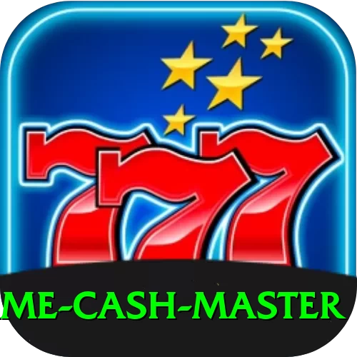 PK6 Game Cash Master - 2