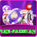 pkcasino Plus Pakistan