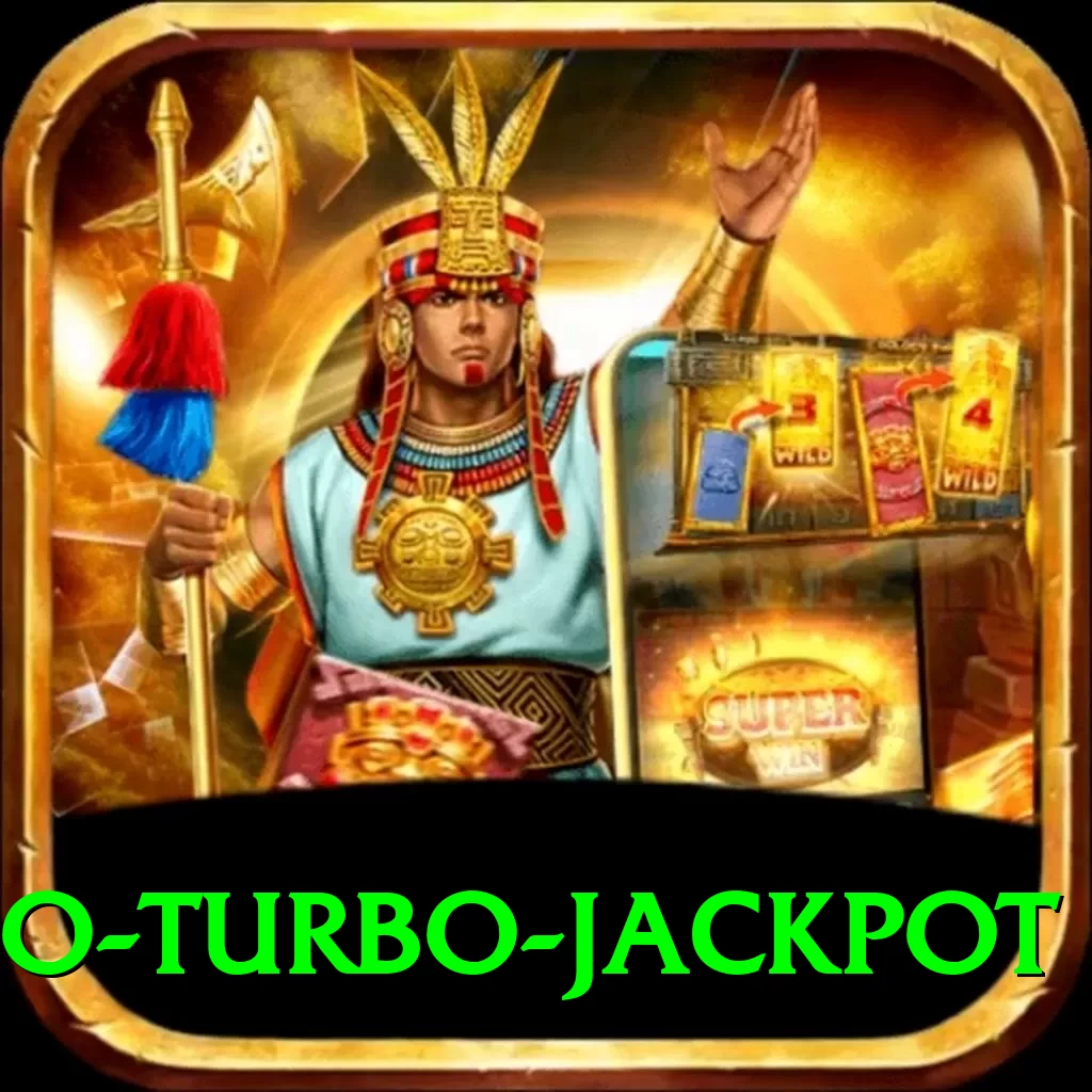 pkcasino Turbo Jackpot - 2