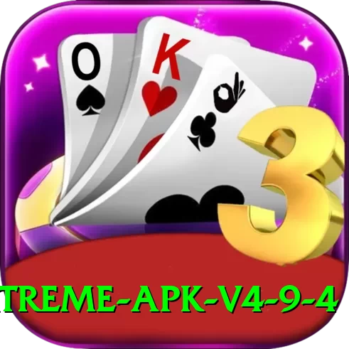PKR 999 Extreme APK v4.9.4 - 2