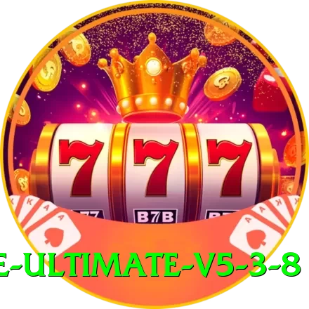 PKR Slots Game Ultimate v5.3.8 - 2