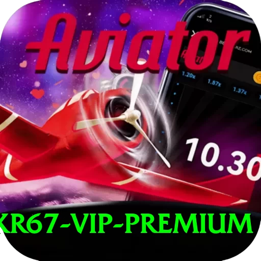 pkr67 - VIP Premium - 2