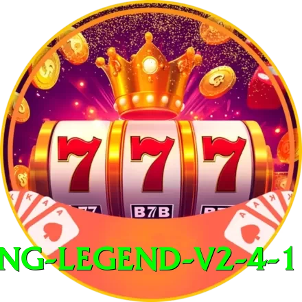 pkr777 Gaming Legend v2.4.1 - 2