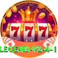 pkr777 Gaming Legend v2.4.1