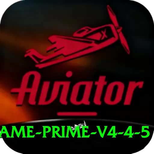 pkrvip Game Prime v4.4.5 - 2