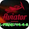 pkrvip Game Prime v4.4.5
