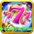 PKZ88 Cash Royal