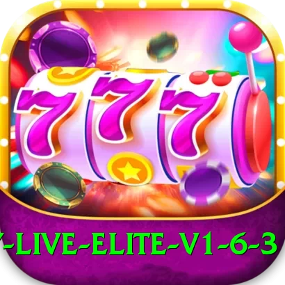 pkzlucky Live Elite v1.6.3 - 2