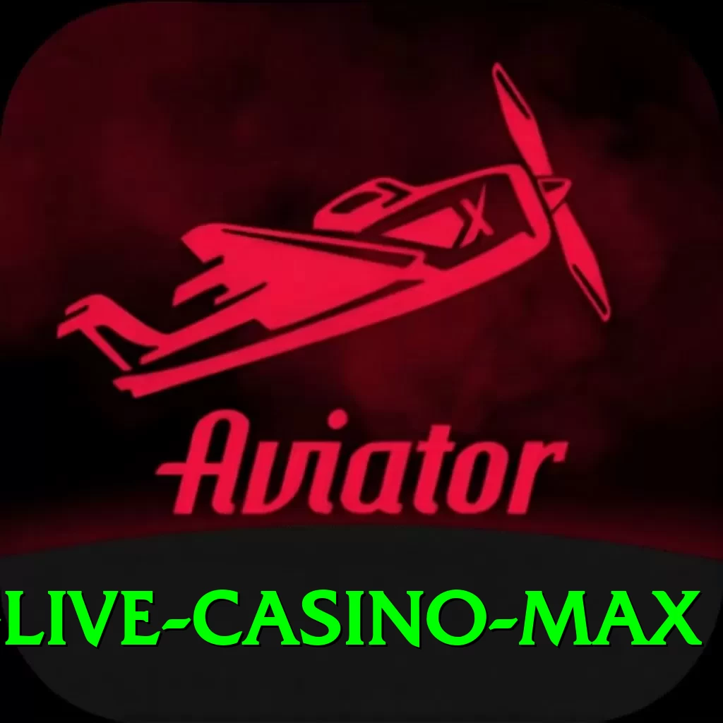 poker Live Casino Max - 2