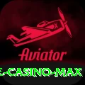 poker Live Casino Max
