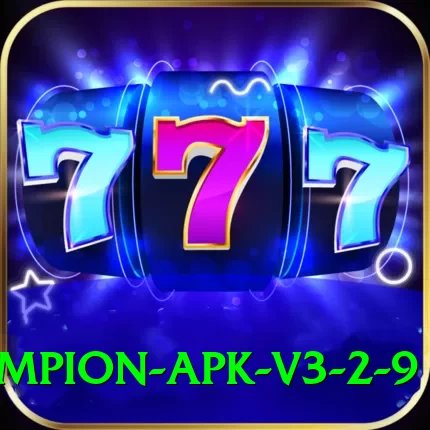 pokergame Champion APK v3.2.9 - 2