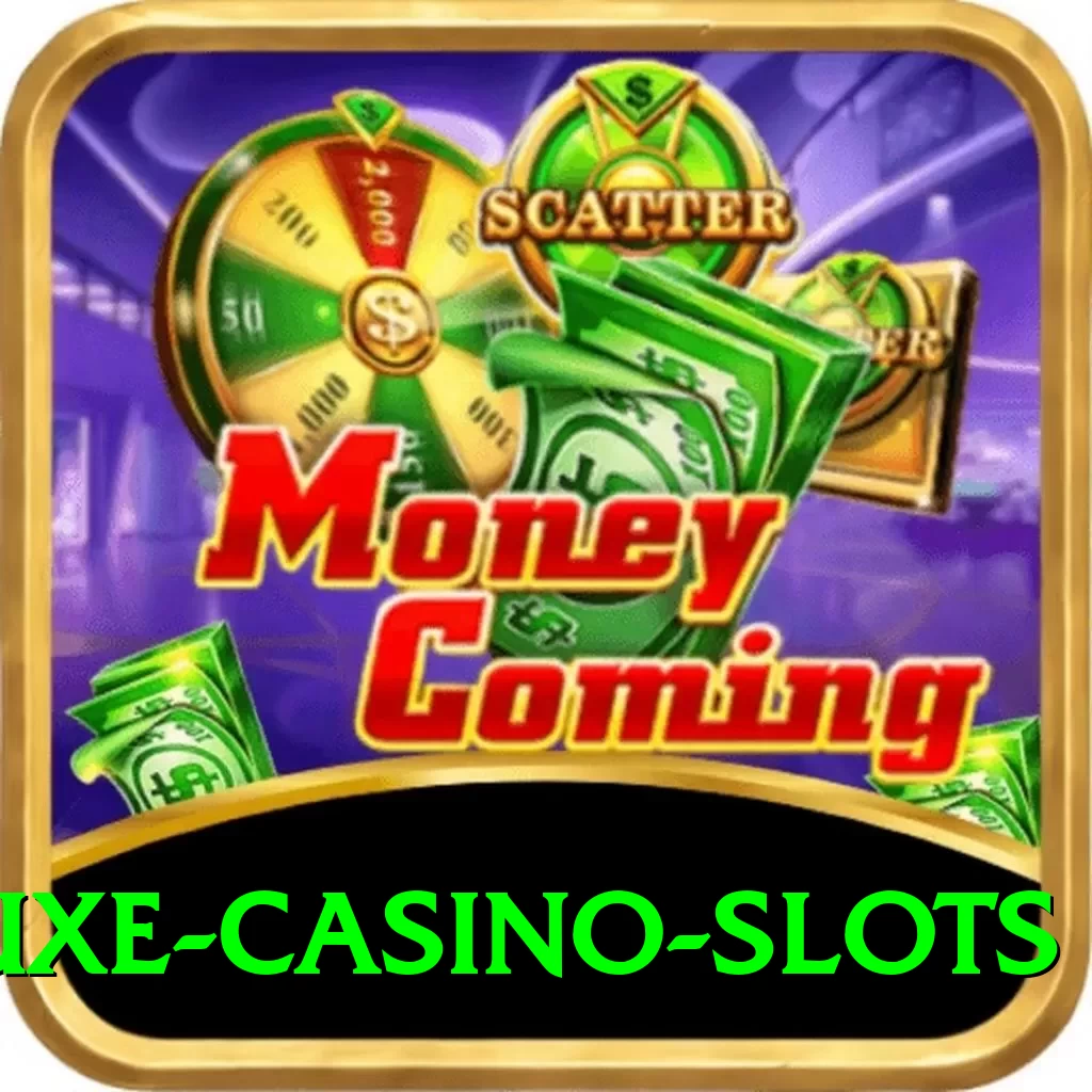 q789 Deluxe - Casino & Slots - 2