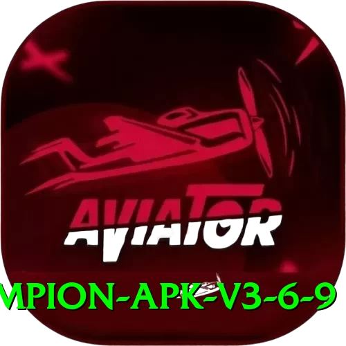 r789 Champion APK v3.6.9 - 2