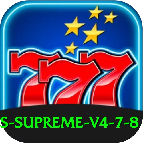 R789 Game Bonus Supreme v4.7.8 - 2