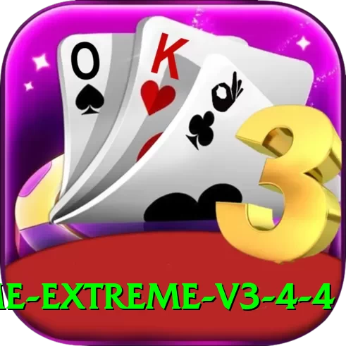 rs786 Game Extreme v3.4.4 - 2