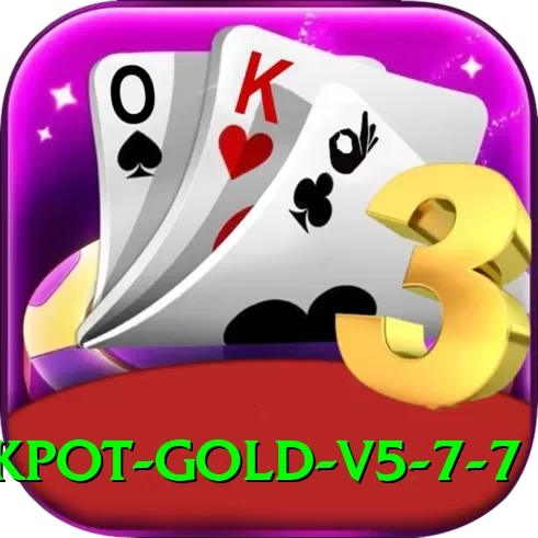 Ruby Fortune Jackpot Gold v5.7.7 - 2