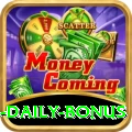 s55 Plus - Daily Bonus