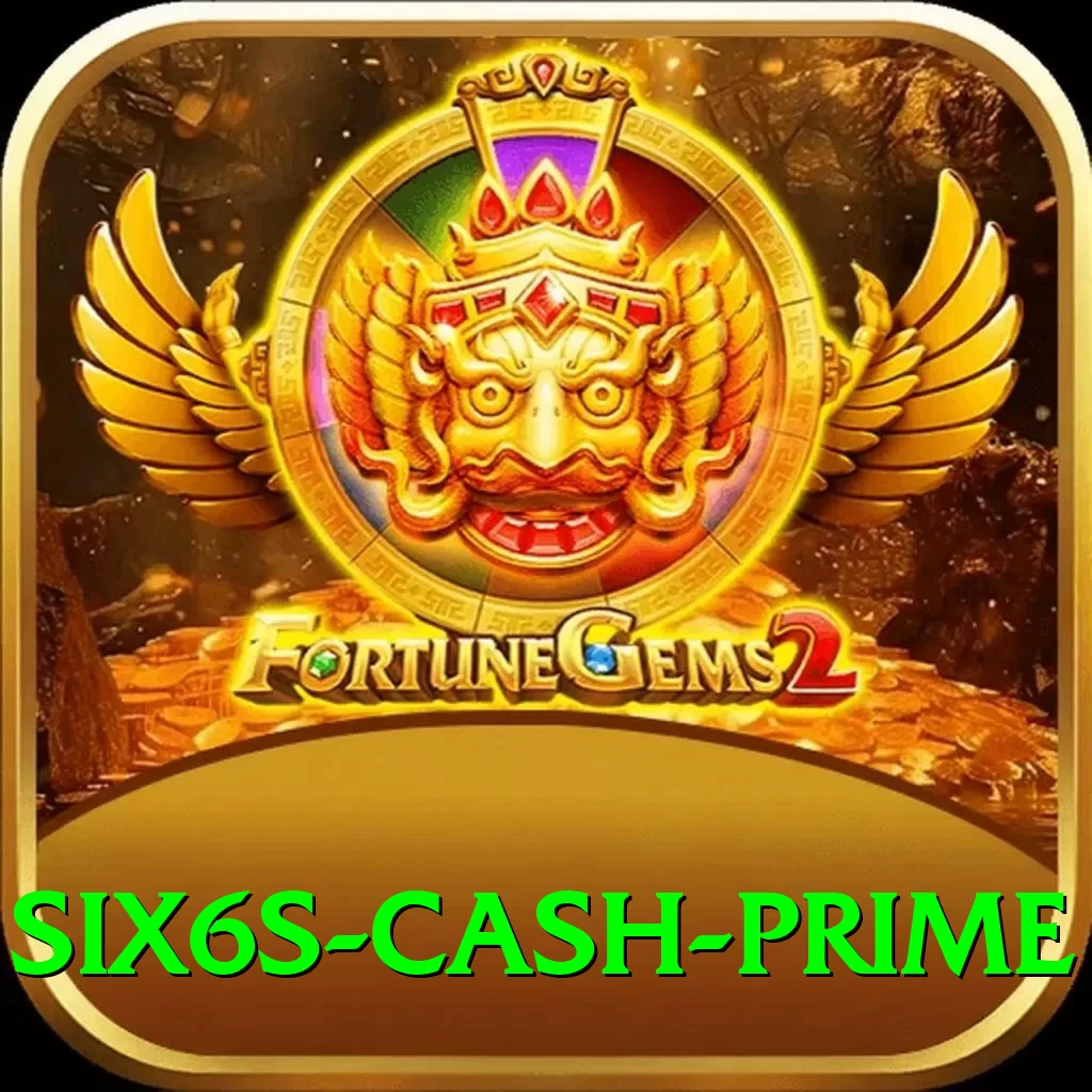 Six6s Cash Prime - 2