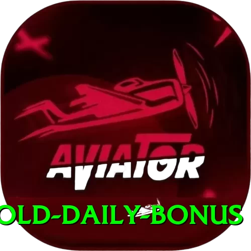 six6s Gold - Daily Bonus - 2