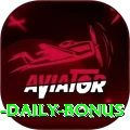 six6s Gold - Daily Bonus