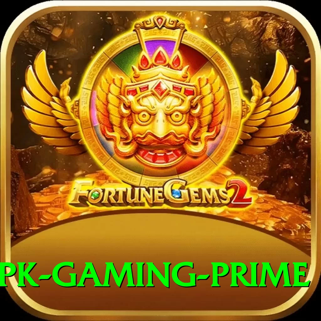 slotspk - Gaming Prime - 2