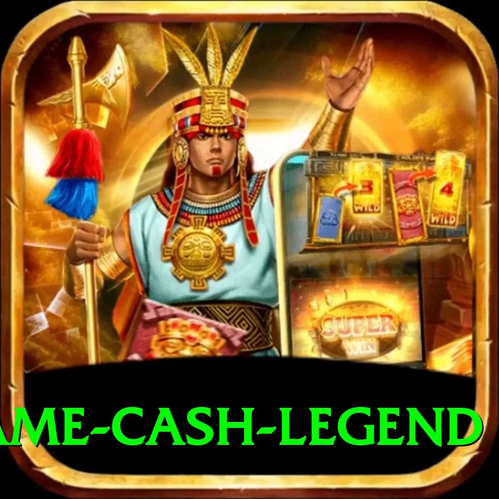 Star Game Cash Legend - 2