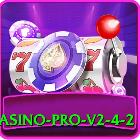 TG Slot Game Casino Pro v2.4.2 - 2