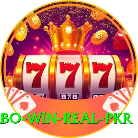 TG299 Game Turbo - Win Real PKR - 2