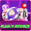 Tiger 888 Game Master - Daily Bonus