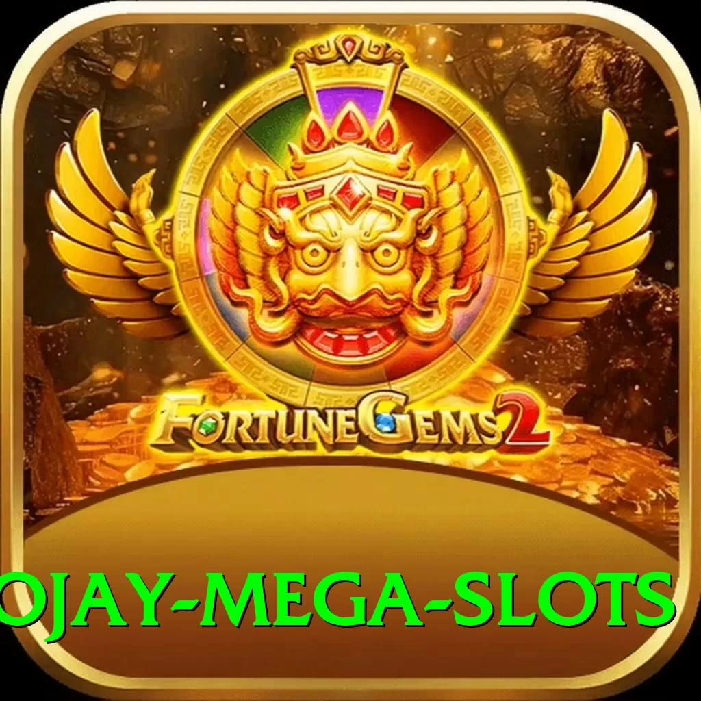 tojay Mega Slots - 2