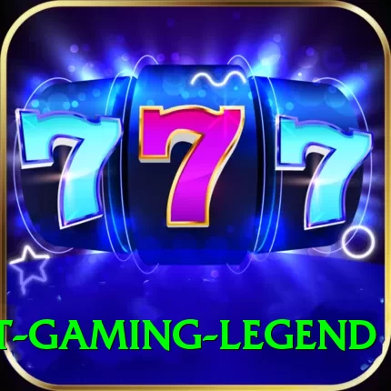 trout Gaming Legend - 2