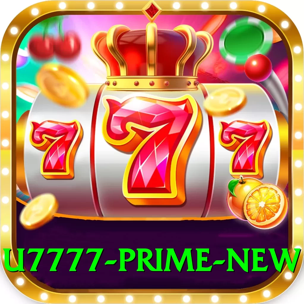 u7777 Prime New - 2